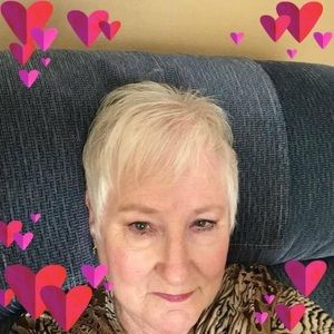 Meet your Posher, Sandra